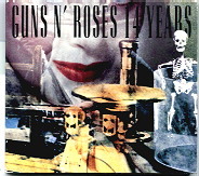 Guns N Roses - 14 Years